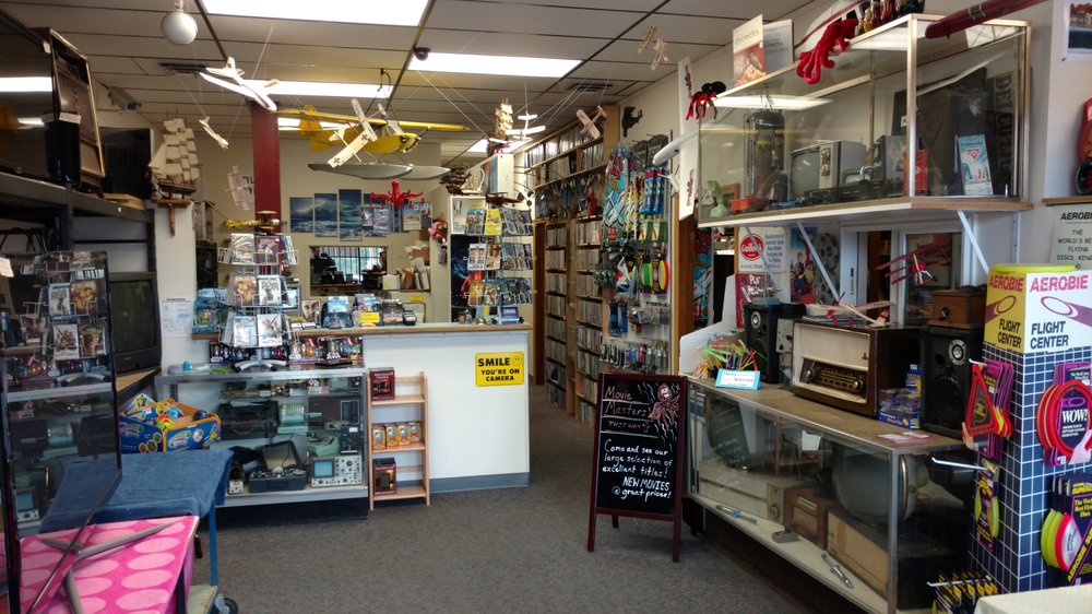 A-1 TV & Electronics Service