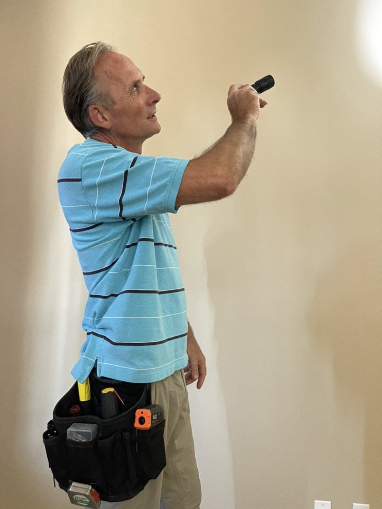 Insite Home Inspections