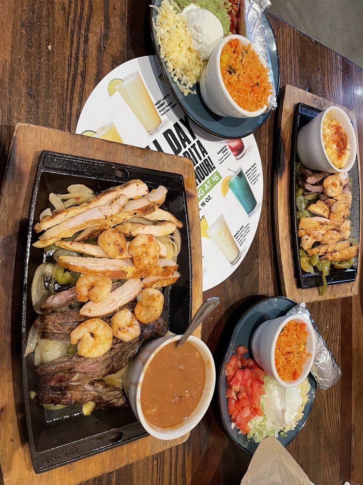 Huey Luey's Huey Luey's