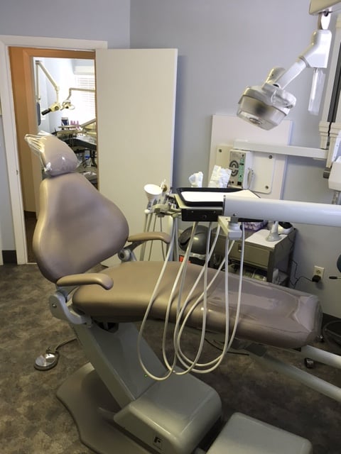 image of business Stoughton Dentistry