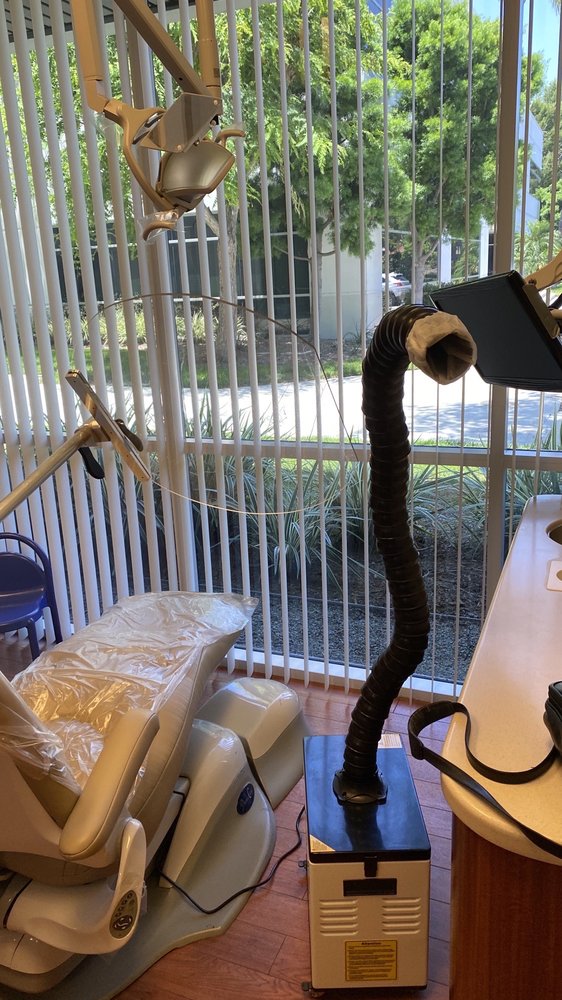 image of business Aliso Shore Dentistry