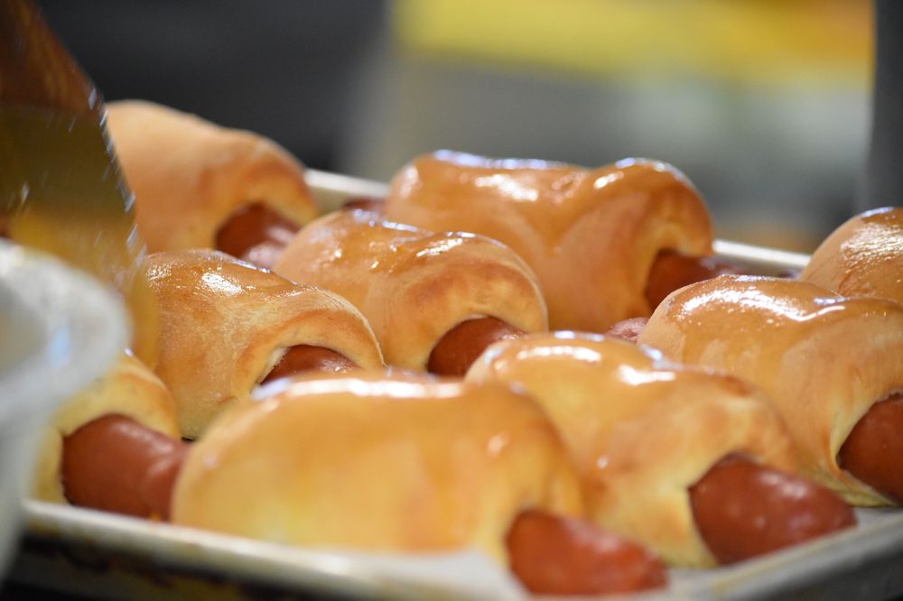 Pop’s Daylight Donuts Donuts 4107 Nowata Rd, Bartlesville, OK