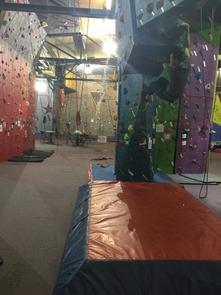 The Climbing Place 19 Photos & 12 Reviews Climbing 436 W Russell St, Fayetteville, NC