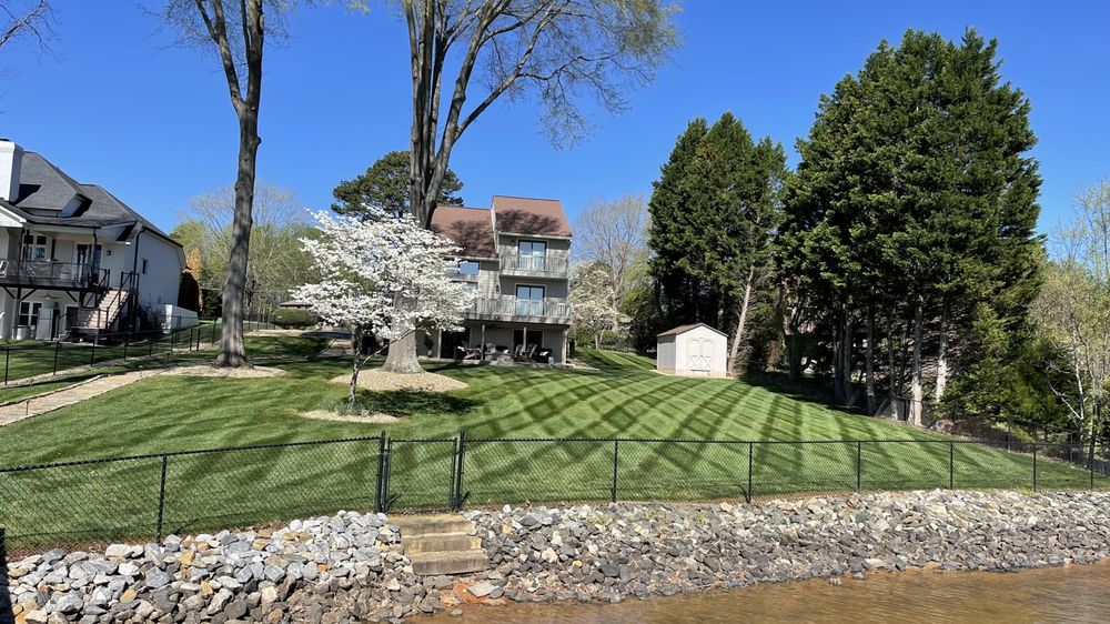 Menendez Lawn & Landscape