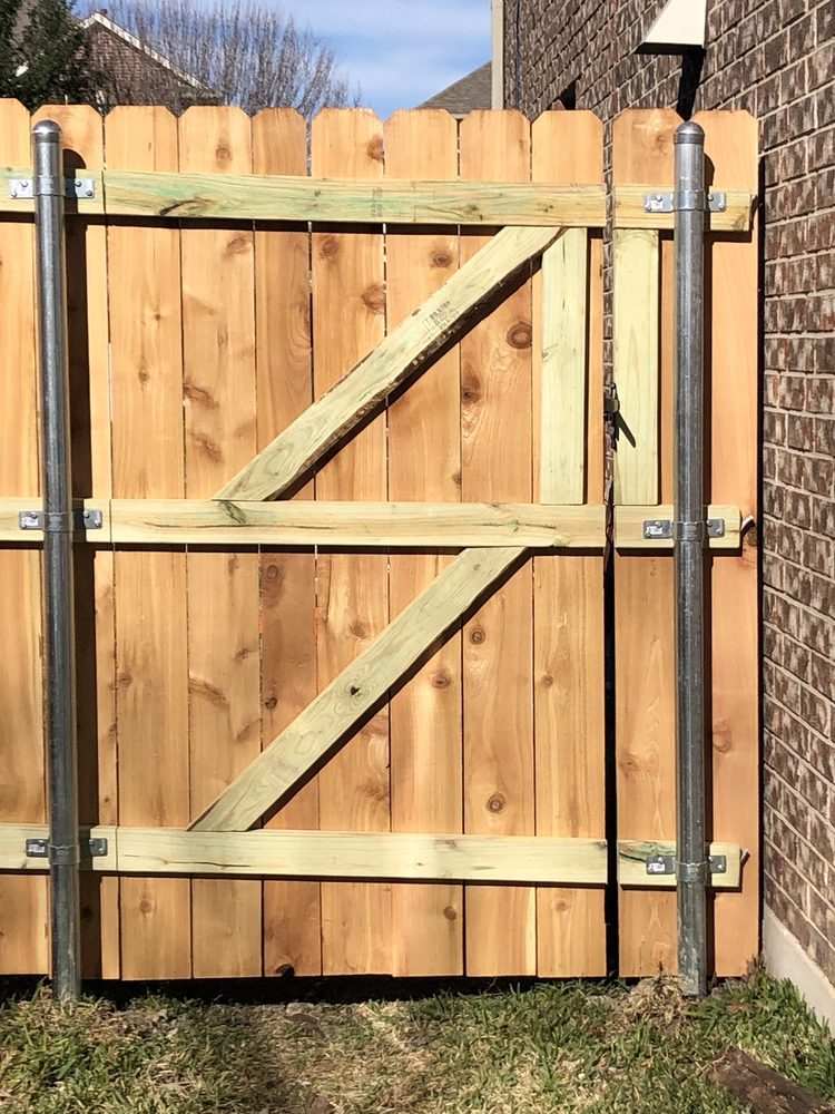 image of business Arctic Fence Company
