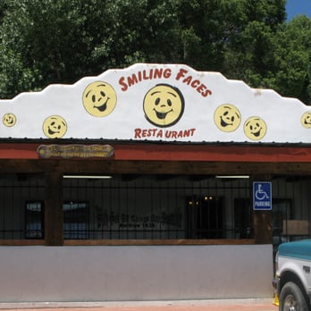 Smiling Faces 13 Photos 19 Reviews American New 331 S Photo Of Smiling Faces Las Vegas Nm United States Exterior