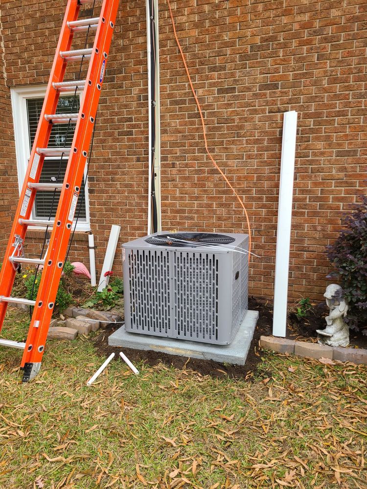 CLIMA Smart Heating & Cooling