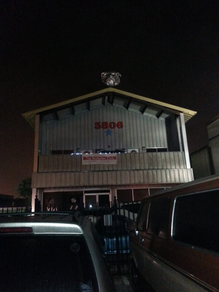 Choices swinger club houston
