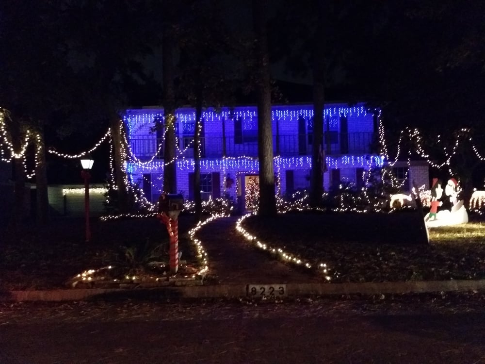 photo of prestonwood forest nite of lites houston tx united states - Prestonwood Forest Christmas Lights photo of prestonwood forest nite of lites houston tx united states - Prestonwood Forest Christmas Lights