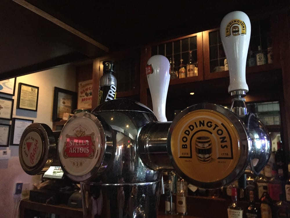 The Manchester Arms 130 Photos & 244 Reviews British 1705