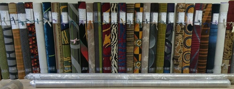 image of business Floor Covering Shop