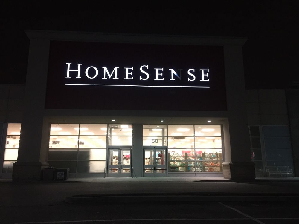 HomeSense Home Decor 50 Ashtonbee Road, Scarborough, Toronto, ON