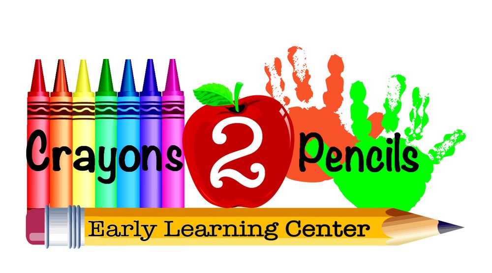 Crayons 2 Pencils Early Learning Center Child Care & Day Care 800