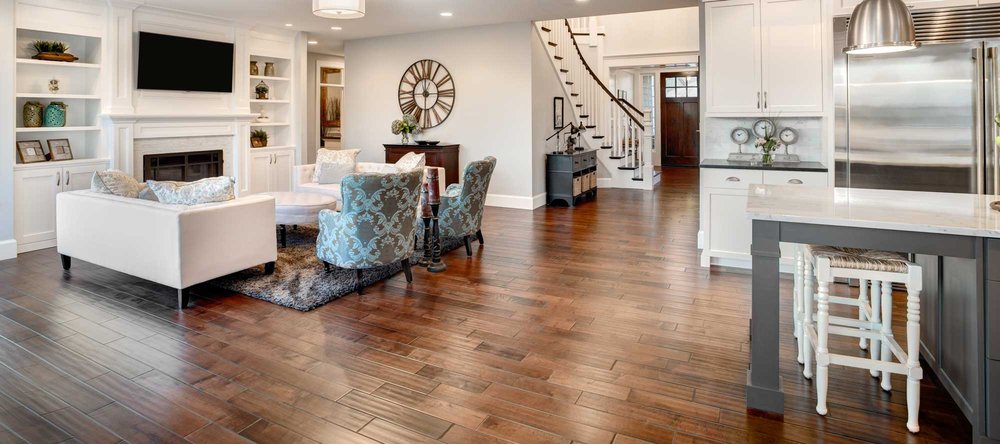 image of business Gaston Floor
