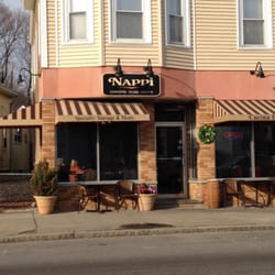 Ni S Restaurant 61 Photos 133 Reviews Italian 370 M Photo Of Ni S Restaurant Medford Ma United States Exterior