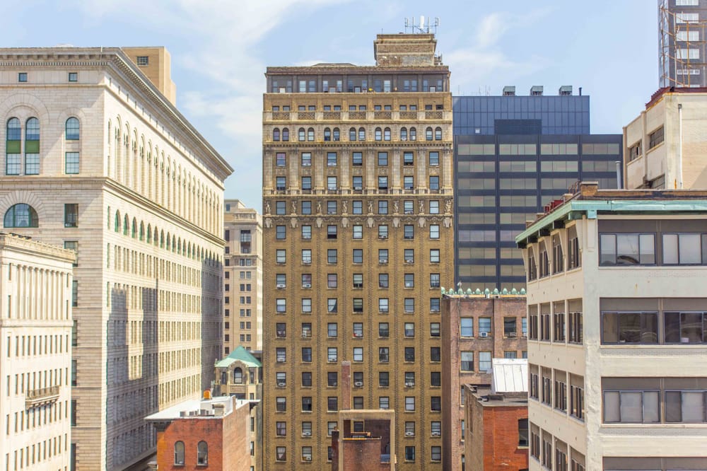 Adelphia House 12 Photos & 15 Reviews Apartments 1229 Chestnut St