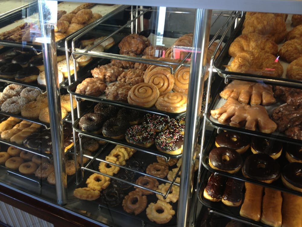 Winchell’s Donut House 13 Photos & 16 Reviews Bakeries 1128 S