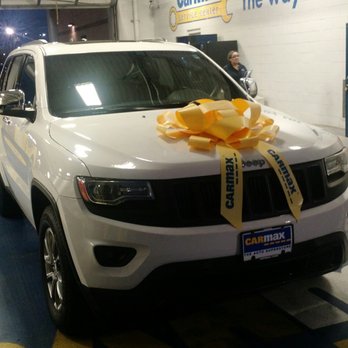 Carmax 40 Photos 151 Reviews Used Car Dealers 7180 N Palm Photo Of Carmax Fresno Ca United States