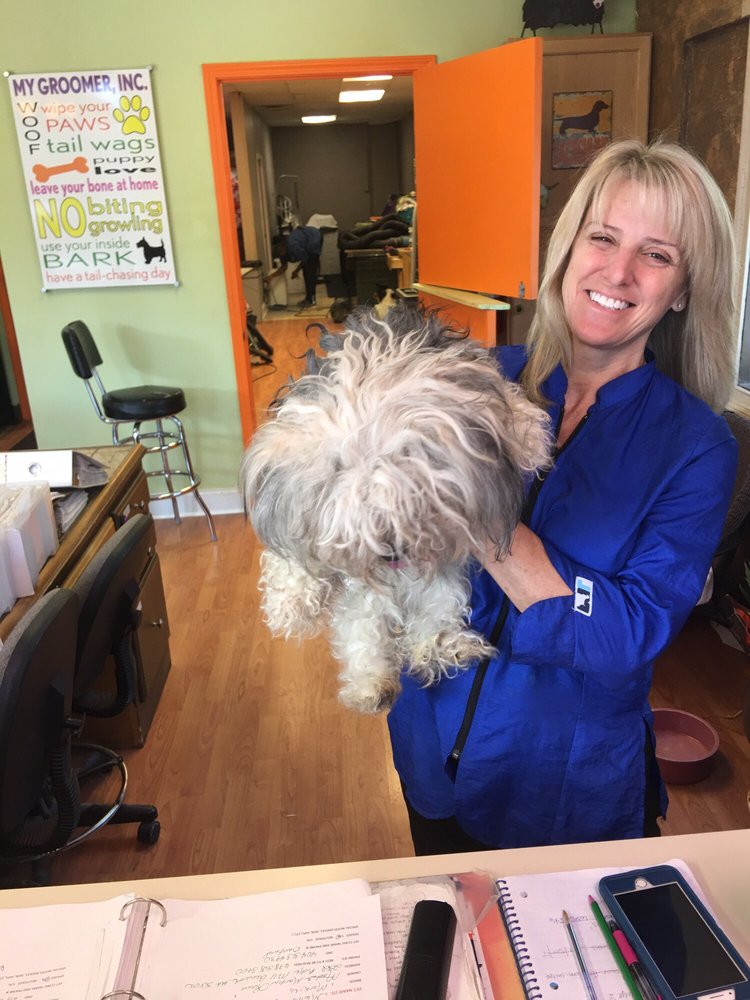 My Groomer, Inc. Pet Groomers 5399 Bells Ferry Rd, Acworth, GA