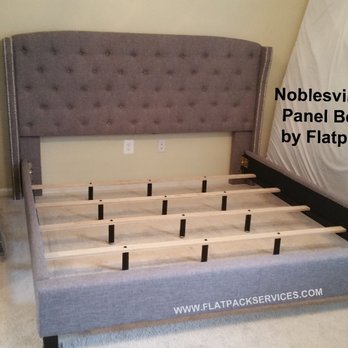 Furniture Embly 2 Hours Bed Furniture Embly 2 Hours Bed