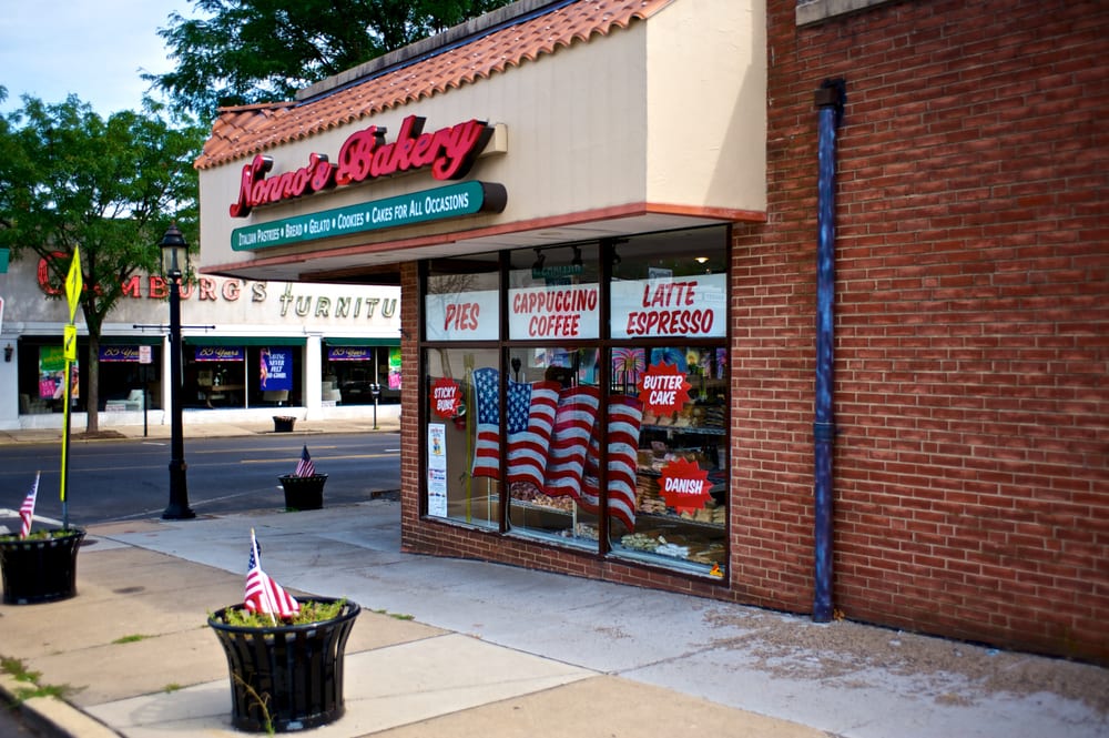 Nonno’s Bakery 39 Photos & 47 Reviews Bakeries 100 S York Rd