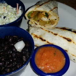 Blue onion mcallen texas