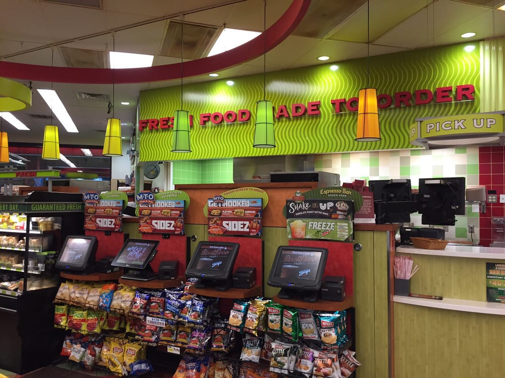 Sheetz Convenience Stores 3457 William Penn Hwy, Pittsburgh, PA