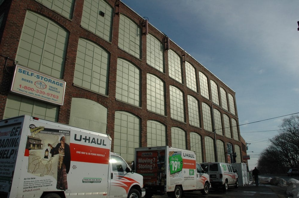 1000 Storage Units From 4x4 Up To 40x40 Yelp Photo Of Storage Plus Boston Waltham Ma United States 1000 Units