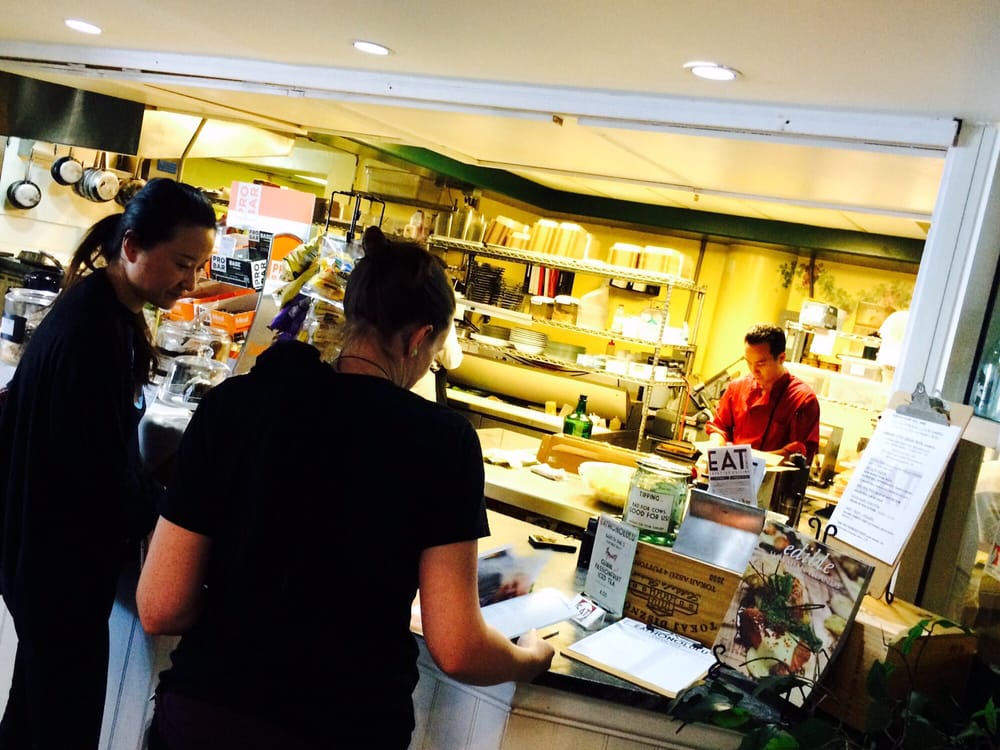 EAT 338 Photos & 146 Reviews Food Delivery Services Honolulu, HI