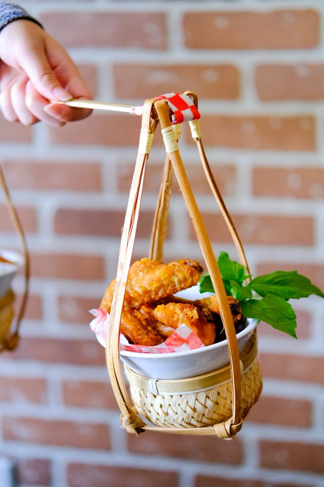 Tang Vietnamese Restaurant & Bar