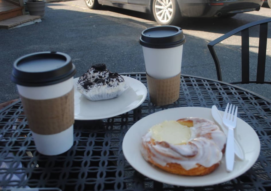 Old Mill Bakery Cafe CLOSED 15 Photos & 40 Reviews Bakeries 4