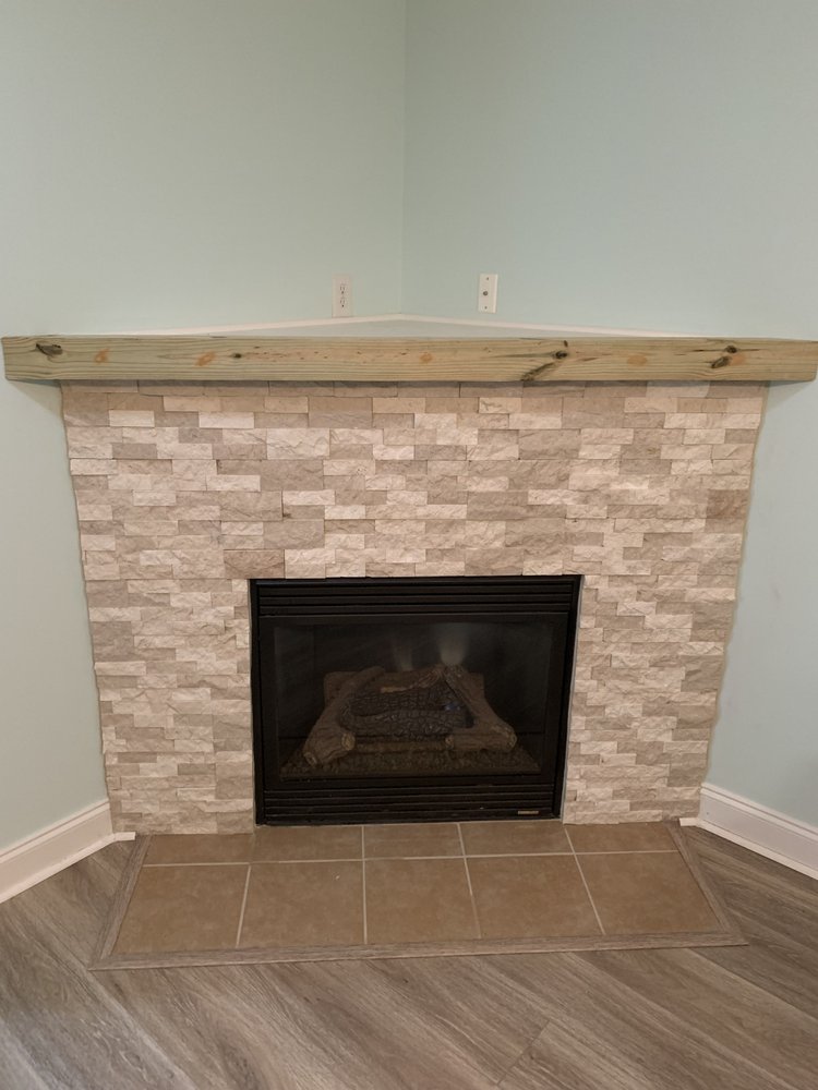 Coble’s Remodeling