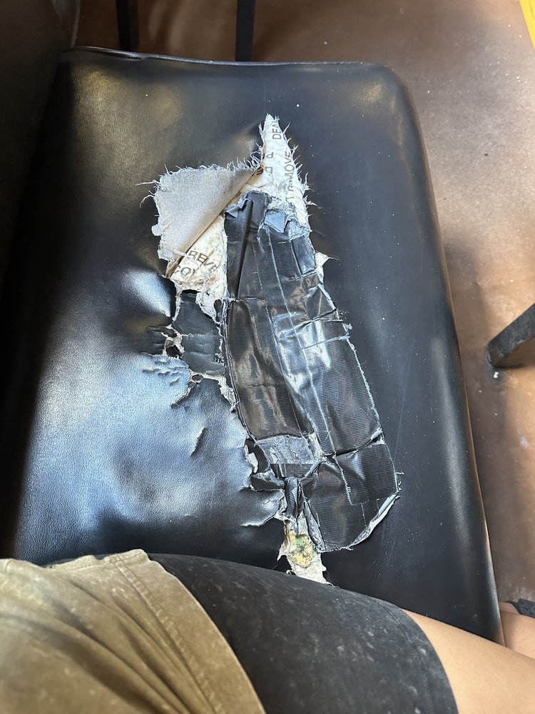 On The Border Mexican Grill & Cantina - Gastonia