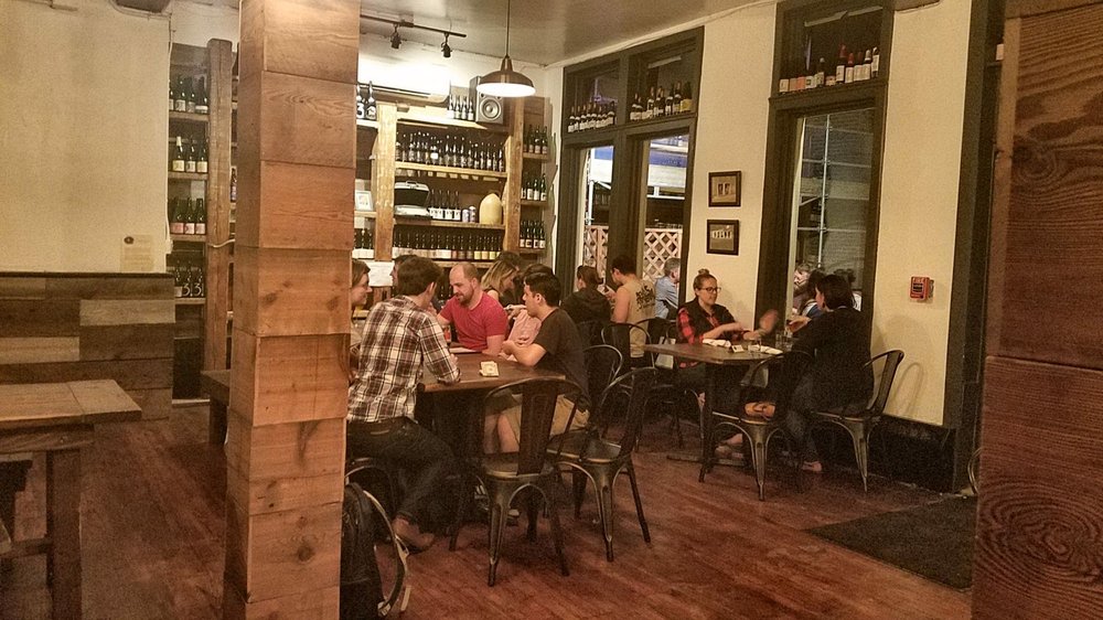 The Beer Collective 67 Photos & 65 Reviews Beer Bar 130 Court St