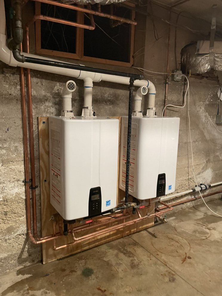 Highland Plumbing