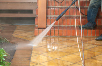 ADC Power Washing
