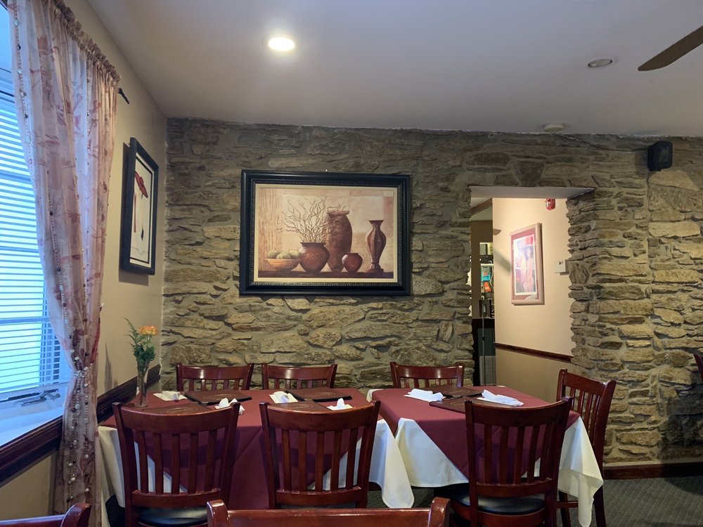 Ricardo's Restaurant