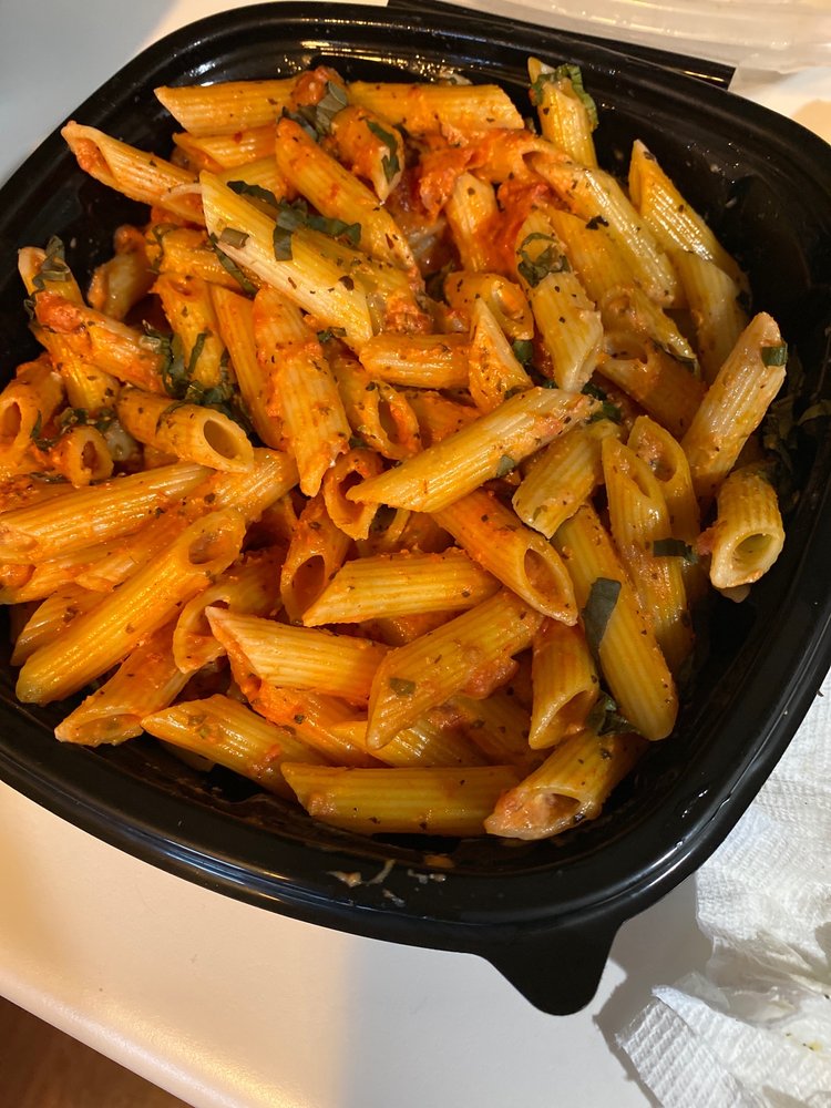 Benucci's Italian Restaurant