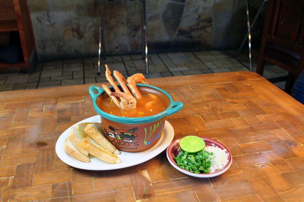 Chilango's Mexican Restaurant