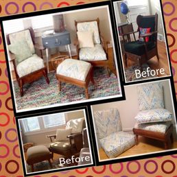 All Trades Upholstery 90 Photos Furniture Reupholstery 9422 Photo Of All Trades Upholstery Columbia Sc United States Outdated Furniture Now