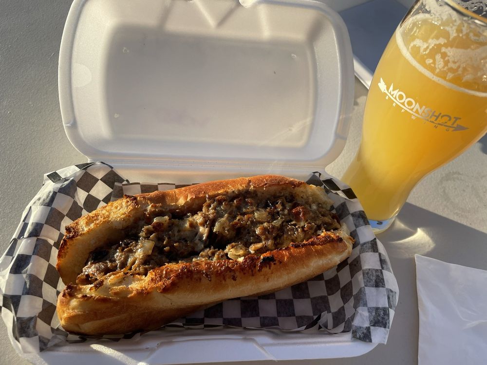 Brothers Cheese Steaks Brothers Cheese Steaks