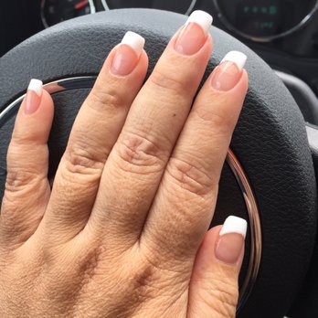 Art Nails 320 Photos 150 Reviews Nail Salons 1601 W 17th St Photo Of Art Nails Santa Ana Ca United States Tammi Did An
