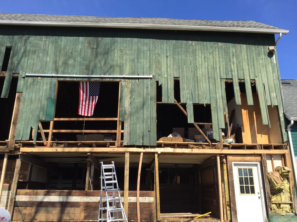 image of business Lasting Construction