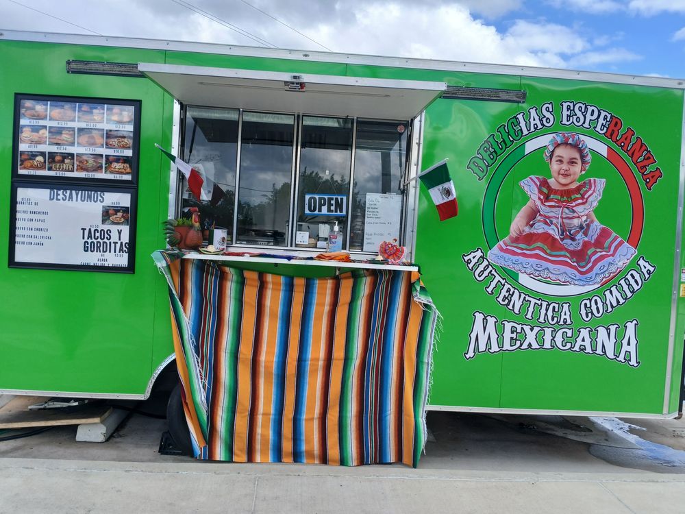 Delicias Esperanza