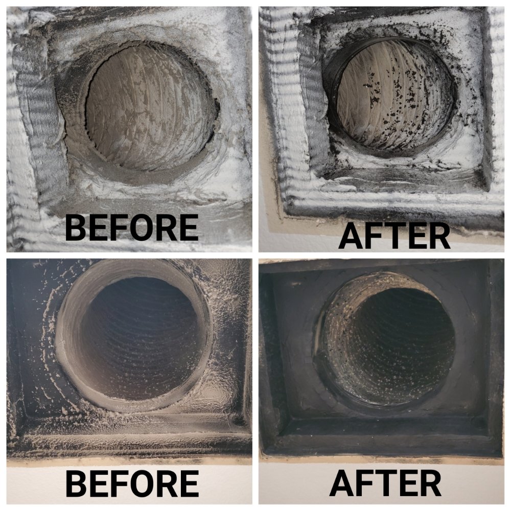 1 and Done Carpet Cleaning & Restoration