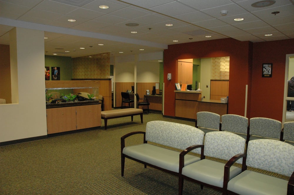 image of business Oregon Pediatrics - Northeast Portland