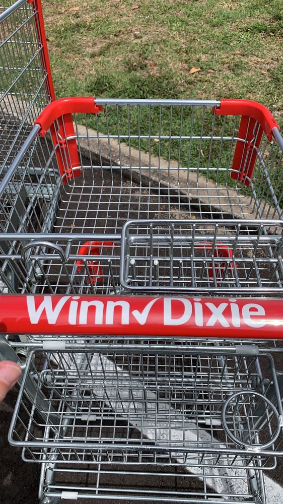 Winn-Dixie