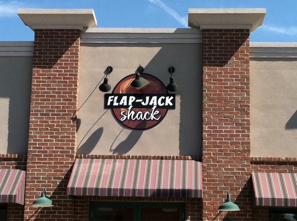 Flap jack shack coupons
