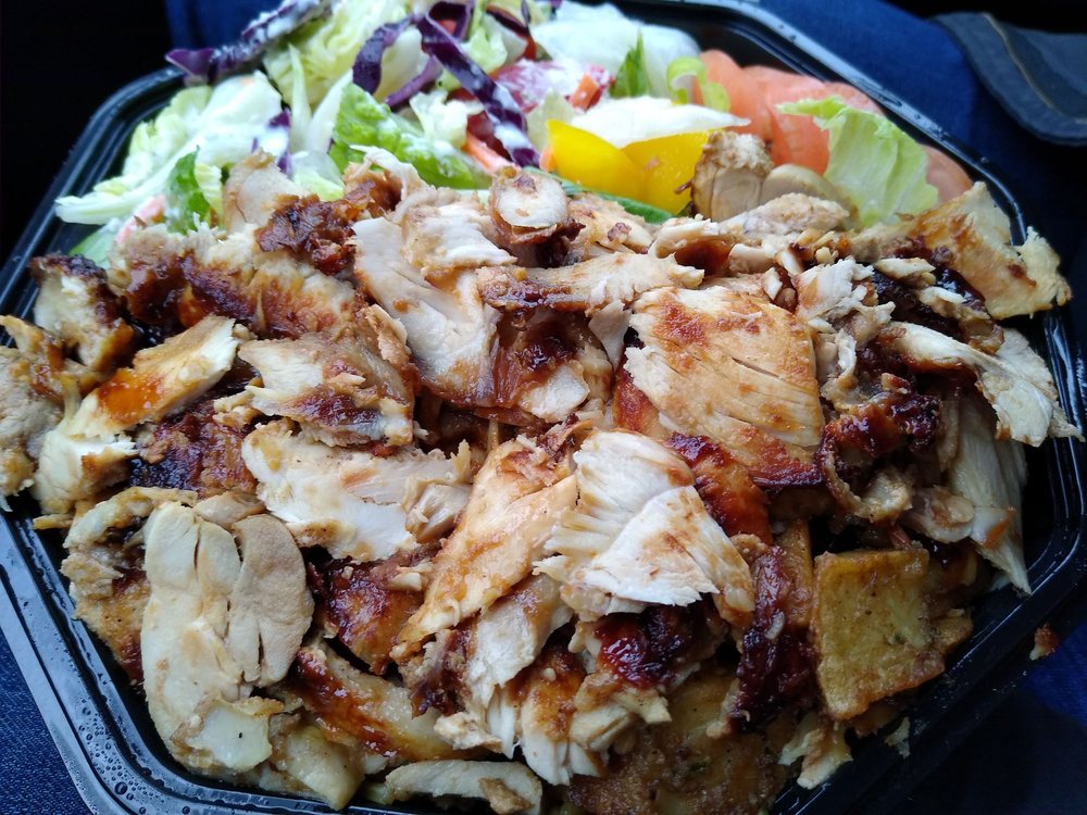Mr Shawarma Restaurant