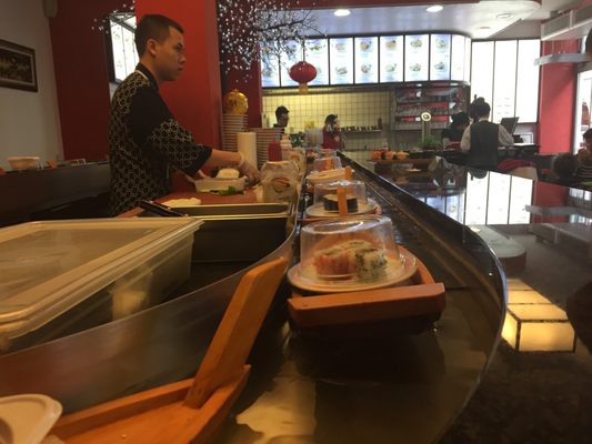 Asia Food & Sushi Bar - 11 Reviews - Pan Asian - Bahnhofstr. 29 / 30 ... Asia Food & Sushi Bar - 11 Reviews - Pan Asian - Bahnhofstr. 29 / 30 ...